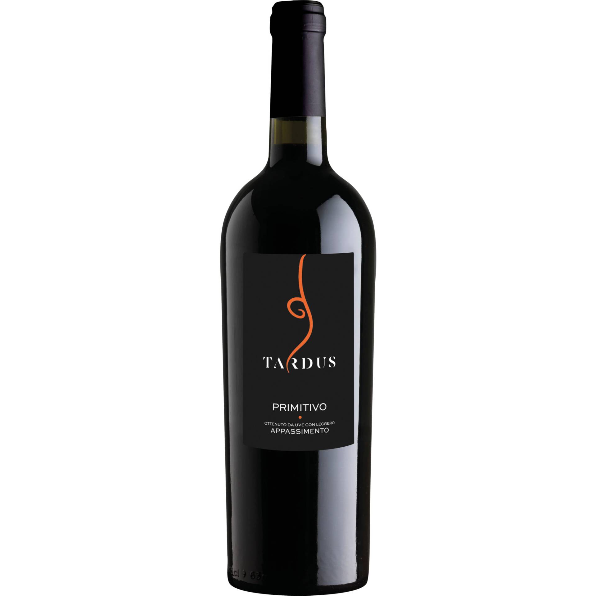 Quietum Primitivo Appasimento, Puglia IGT, Apulien, 2023, Rotwein Quietum Primitivo Appasimento, Puglia IGT, Apulien, 2023, Rotwein von Cantine Francesco Minini S.p.a.,25028,Verolanuova,Italien