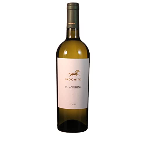 Cantine Francesco Minini 2023 Falanghina del Beneventano "Indomito" IGT 0.75 Liter von Cantine Francesco Minini