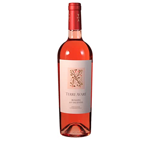 Cantine Francesco Minini 2023 Rosato del Salento IGT 0.75 Liter von Cantine Francesco Minini