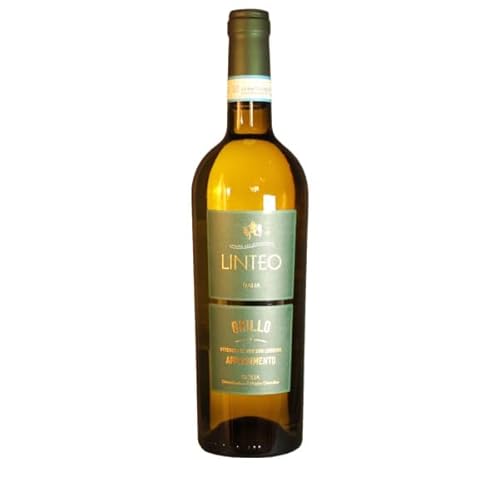Cantine Francesco Minini LINTEO Grillo Appassimento DOC 0.75 Liter/ErnenWein/Wine Cantine Francesco Minini LINTEO Grillo Appassimento DOC 0.75 Liter/ErnenWein/Wine von Cantine Francesco Minini