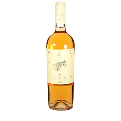 Cantine Ionis SPIREA Rosé IGP 0.75 Liter Cantine Ionis SPIREA Rosé IGP 0.75 Liter von Cantine Ionis