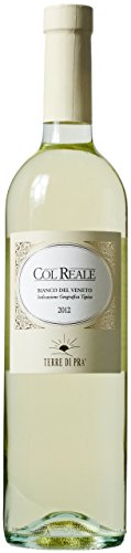 Col Reale Cantine Lenotti, Bardolino IGT Weiß trocken 0,75 Ltr. Col Reale Cantine Lenotti, Bardolino IGT Weiß trocken 0,75 Ltr. von Cantine Lenotti, Bardolino