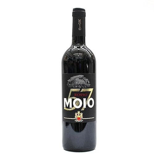 Wein Primitivo MOIO 57 - Cantine MOIO von Cantine Moio