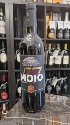 Wein Primitivo MOIO 57 - Cantine MOIO von Cantine Moio