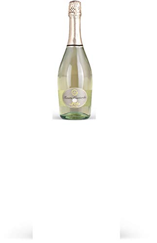Cantine Mainetti - White sparkling wine '' La Perla '' von Cantine Mainetti