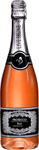 Cantine Maschio Prosecco Rose DOC Ex. Dry Millesimato 2022 0.75 L Flasche von Maschio