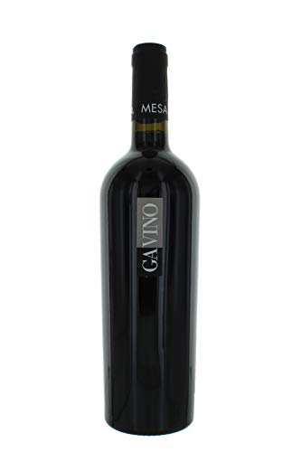 Gavino Carignano Del Sulcis Doc Superiore Cantina Mesa Cl 75 von Cantine Mesa