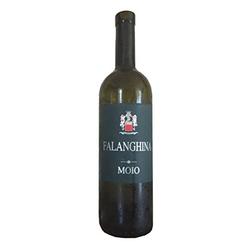 Falanghina weiß - Cantine Moio - 6 Stück Karton Falanghina weiß - Cantine Moio - 6 Stück Karton von Cantine Moio