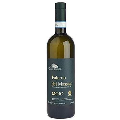 Falerno del Massico Weißwein - Cantine Moio von Cantine Moio