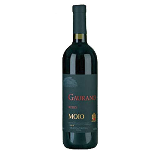 Rotwein Gaurano - Cantine Moio - 6 Stück Karton von Cantine Moio