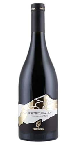 Cantine Nae Truentum Riva Sud 2021 | Rotwein | Vino d’Italia – Italien | 1 x 0,75 Liter Cantine Nae Truentum Riva Sud 2021 | Rotwein | Vino d’Italia – Italien | 1 x 0,75 Liter von Cantine NAE