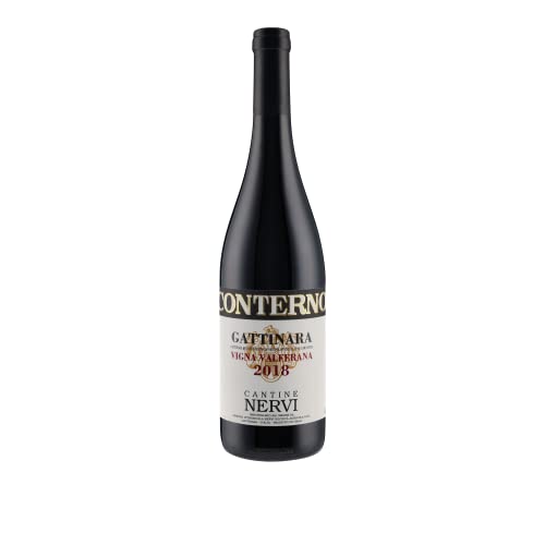 Gattinara DOCG "Vigna Valferana" 2018 Nervi Conterno Gattinara DOCG "Vigna Valferana" 2018 Nervi Conterno von Nervi Conterno