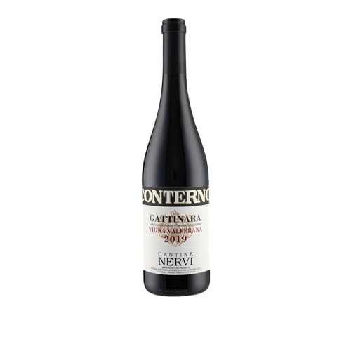 Gattinara DOCG "Vigna Valferana" 2019 Nervi Conterno Gattinara DOCG "Vigna Valferana" 2019 Nervi Conterno von Cantine Nervi