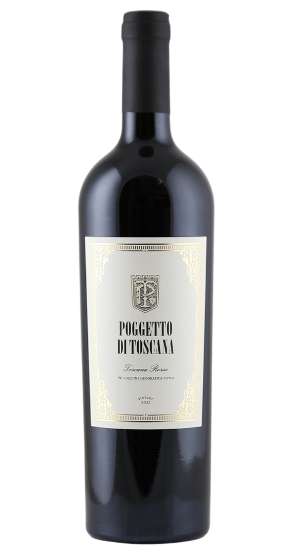 Poggetto di Toscana 2021 Poggetto di Toscana 2021 von Cantine Ravazzi