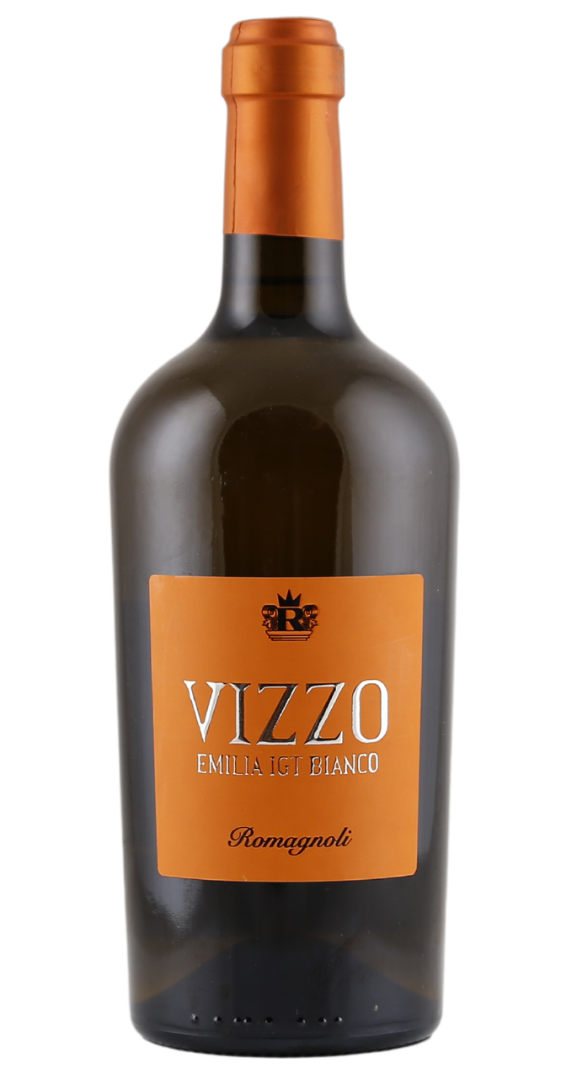 Vizzo Bianco 2021 von Cantine Romagnoli