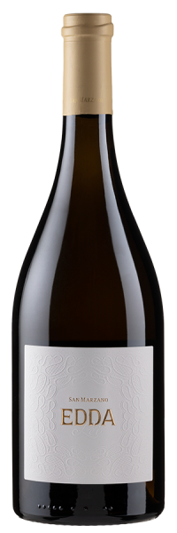 Edda Bianco - 2021 - Cantine San Marzano - Italienischer Weißwein von Cantine San Marzano