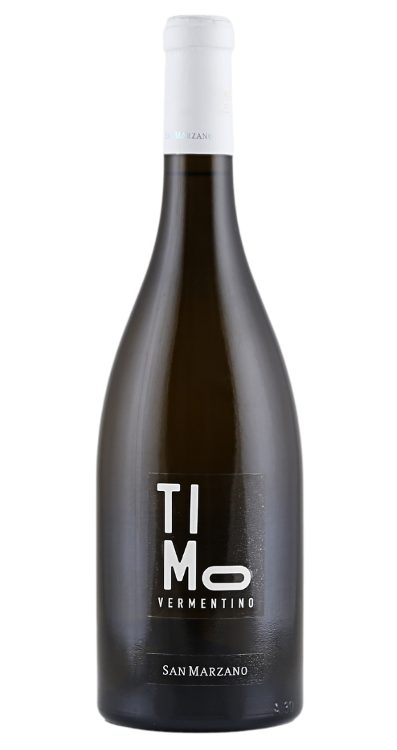 San Marzano Timo Vermentino 2024 San Marzano Timo Vermentino 2024 von Cantine San Marzano