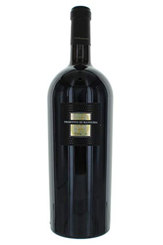 Sessantanni Primitivo Di Manduria San Marzano Cl 150 Cassetta Legno von Cantine San Marzano