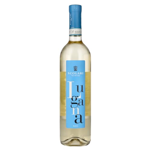 Scolari Lugana DOC 2021 13,5% Vol. 0,75l von Cantine Scolari
