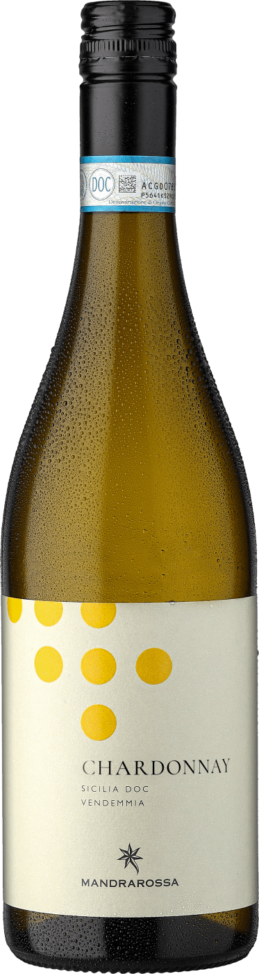 Mandrarossa Chardonnay