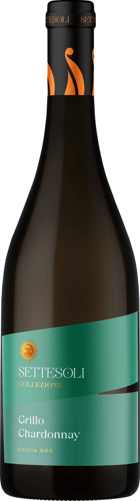 Settesoli Collezione Grillo Chardonnay Settesoli Collezione Grillo Chardonnay