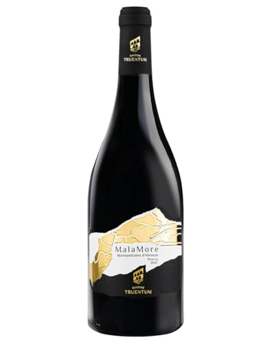 Montepulciano d'Abruzzo DOC Riserva Malamore Cantine Truentum 2020 0,75 ℓ Montepulciano d'Abruzzo DOC Riserva Malamore Cantine Truentum 2020 0,75 ℓ von Cantine Truentum