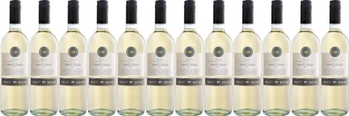 12x Cantine de Abati Regali Pinot Grigio 2023 - Cantine de Abati Regali, Friuli-Venezia Giulia - Weißwein von Cantine de Abati Regali