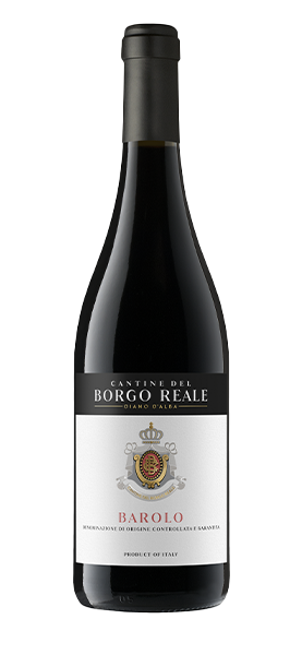 Barolo DOCG 2020 Barolo DOCG 2020 von Cantine del Borgo Reale
