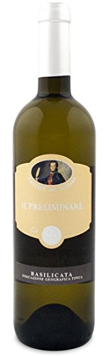 Il Preliminare Bianco Igt Cantine Del Notaio Cl 75 von Cantine del Notaio