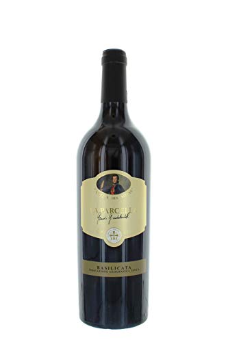 La Parcella Bianco Basilicata Igt Cantine Del Notaio Cl 75 von Cantine Del Notaio
