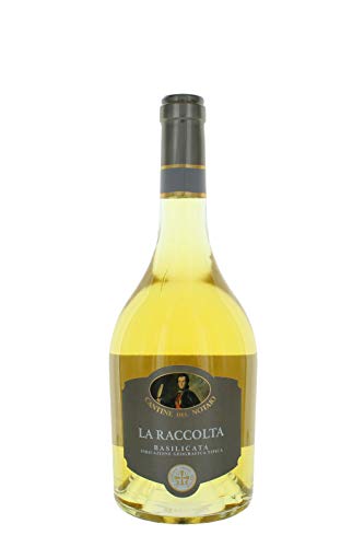 La Raccolta Bianco Basilicata Igt Cantine Del Notaio Cl 75 von Cantine del Notaio