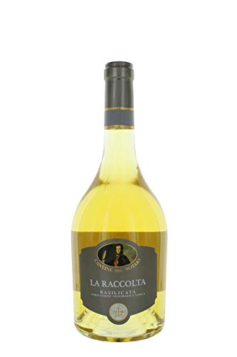 La Raccolta Bianco Basilicata Igt Cantine Del Notaio Cl 75 von Cantine del Notaio