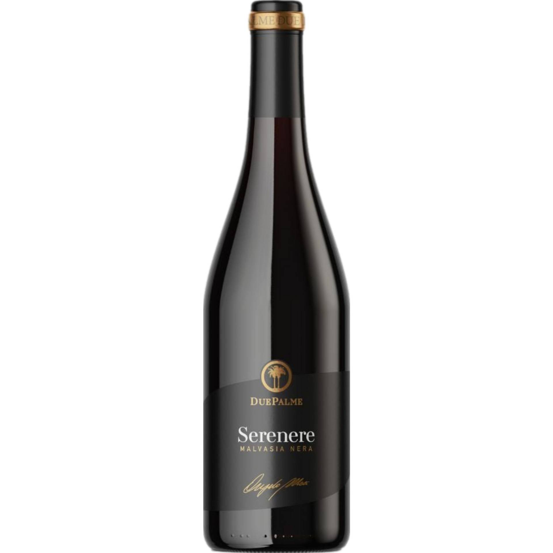 Cantine due Palme Serenere Malvasia Nera, Salento IGP, Apulien, 2021, Rotwein Cantine due Palme Serenere Malvasia Nera, Salento IGP, Apulien, 2021, Rotwein von Cantine due Palme, via San Marco 130, 72020 Cellino San Marco