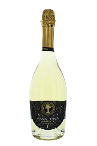 Amaluna Negroamaro Extradry Cantine Due Palme Cl 75 Amaluna Negroamaro Extradry Cantine Due Palme Cl 75 von DUE PALME
