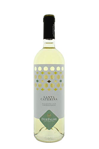 Cantine Due Palme Santa Caterina Salento IGP 2015 trocken (1 x 0,75l) von DUE PALME