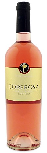 Corerosa Rosato Salento Igp Cantine Due Palme Cl 75 von DUE PALME