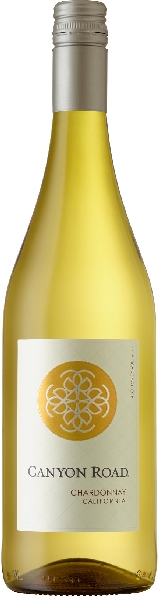 Canyon Road Chardonnay halbtrocken Jg. 2022