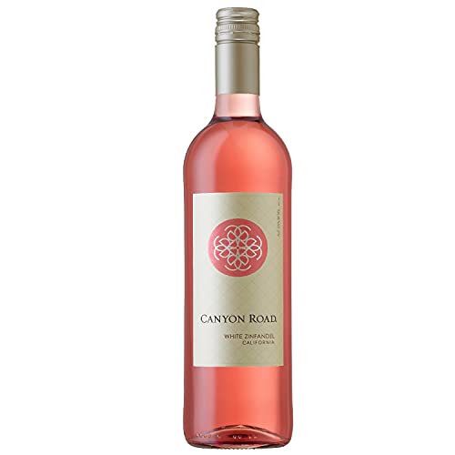 Canyon Road White Zinfadel Roséwein Wein lieblich Kalifornien Canyon Road White Zinfadel Roséwein Wein lieblich Kalifornien von Canyon Road