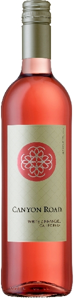 Canyon Road White Zinfandel lieblich Jg.