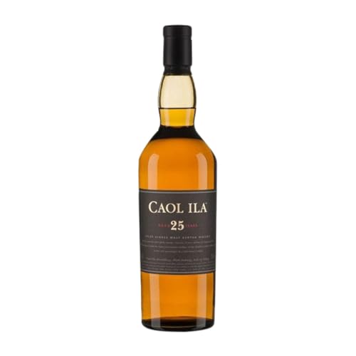 Whiskey Single Malt Caol Ila 25 Jahre 70 cl Whiskey Single Malt Caol Ila 25 Jahre 70 cl von Caol Ila Distillery