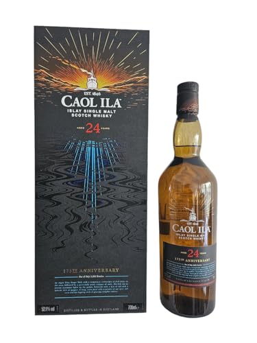 Caol Ila 24 Jahre 175 th Anniversary Caol Ila 24 Jahre 175 th Anniversary von Caol Ila