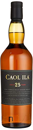 Caol Ila 25 Jahre Whisky (1 x 0.7 l) von Caol Ila