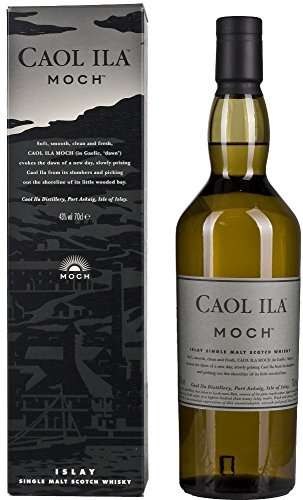 Whisky Caol Ila Moch 70 cl Whisky Caol Ila Moch 70 cl von Caol Ila