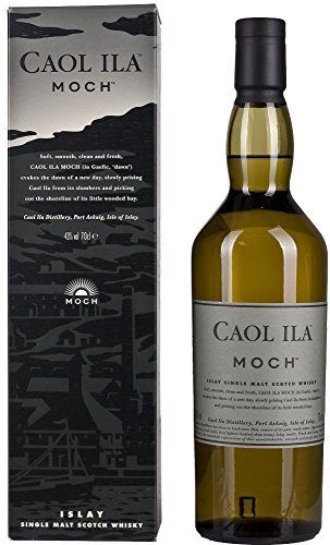Whisky Caol Ila Moch 70 cl von Caol Ila