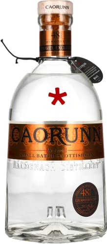 Caorunn Caorunn Masters Cut Small Batch Scottish Gin Gin (1 x 1 l) von Caorunn