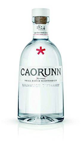 Caorunn Scottish Gin 41,8% 0,7l Caorunn Scottish Gin 41,8% 0,7l von Caorunn