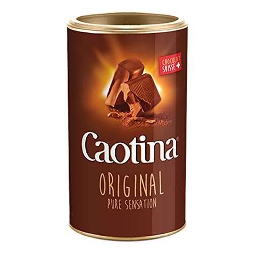 Caotina Getränkepulver, 500 g Caotina Getränkepulver, 500 g von Caotina