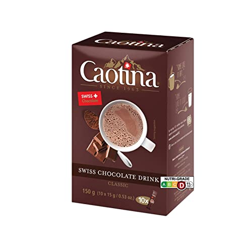 Caotina surfin Kakao Sticks 150 g von Caotina