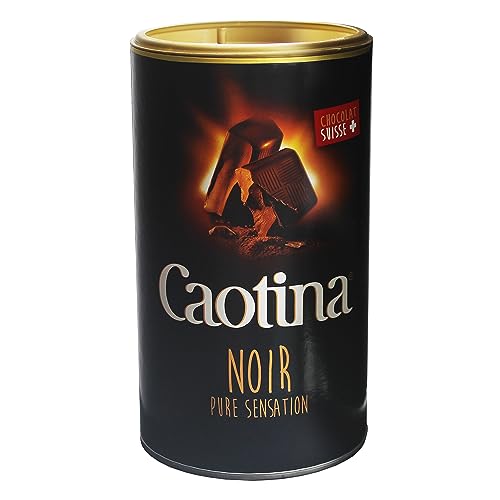 Caotina originalChocolat Suisse Trinkschokolade 500g von Caotina