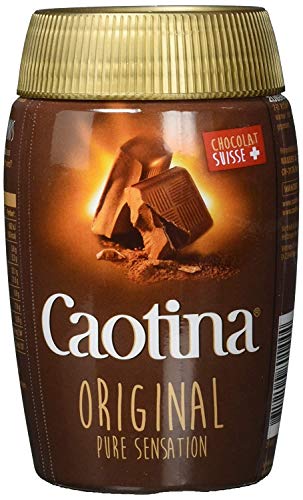 Caotina original Kakao Dose 200 g von Caotina